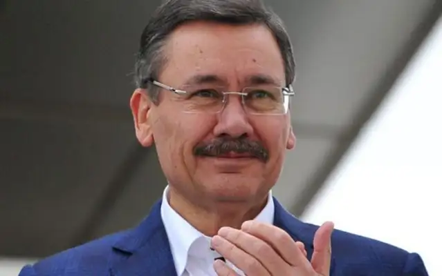 Ankara Büyükşehir Belediyesine operasyon | Melih Gökçek operasyonu 8 saat önceden haber verdi