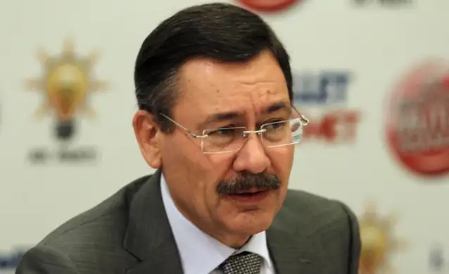Mansur Yavaş'tan Melih Gökçek dönemi için "Kanun Yararına Bozma" başvurusu