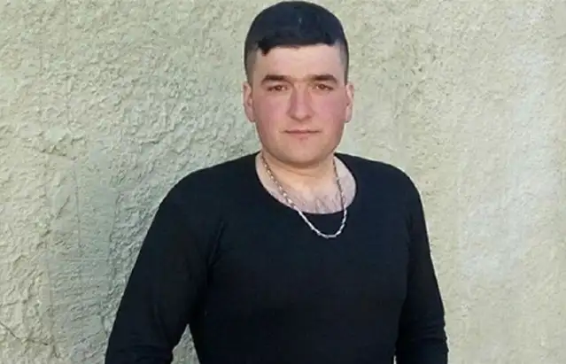Cinsel saldırı faili Musa Orhan’a 10 yıl hapis