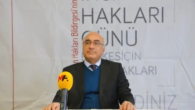 Öztürk Türkdoğan kimdir?