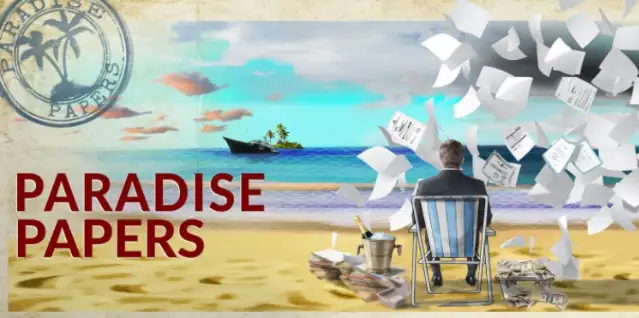 Paradise Papers: Devasa bir bilgi sızıntısını araştırmak için yöntemler ve araçlar