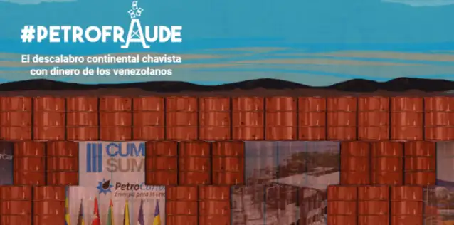 Petrofraude: Büyük bir sınır ötesi araştırmadan alınan altı ders