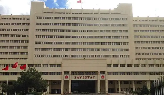 Sayıştay: Yangın uçakları ve helikopter alımı için oluşturulan fon, 6 yıldır takip edilmemiş
