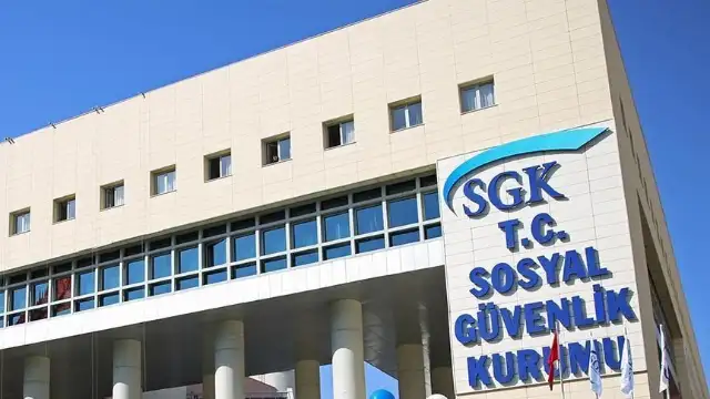 SGK'den Ankara Büyükşehir Belediyesi'nin prim borçlarına ilişkin açıklama: 'siyasi bir saldırı' olarak değerlendirilemez