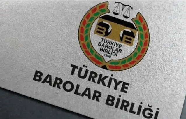 Türkiye Barolar Birliği: Selahattin Demirtaş, derhal serbest bırakılmalıdır