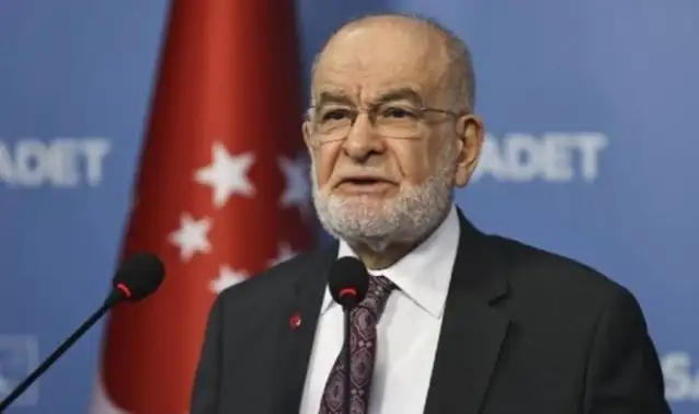 Temel Karamollaoğlu Biyografisi, Temel Karamollaoğlu Kimdir ?