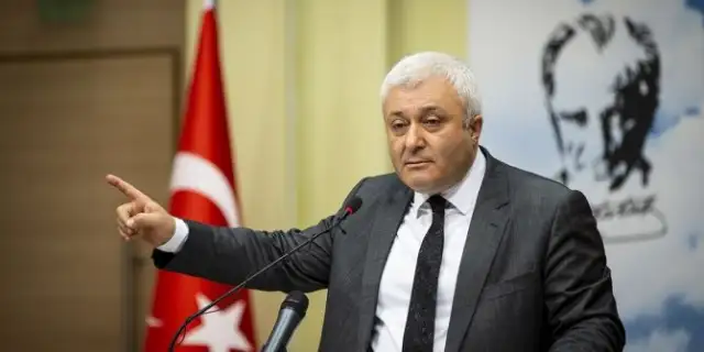 Özkan'dan Google ve Youtube temsilcilerine: "Bağımsız medyayı yok ediyorsunuz"