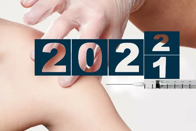 dokuz8ALMANAK 2021: Pandemi, krizler, felaketler ve değişime hazırlık yılı