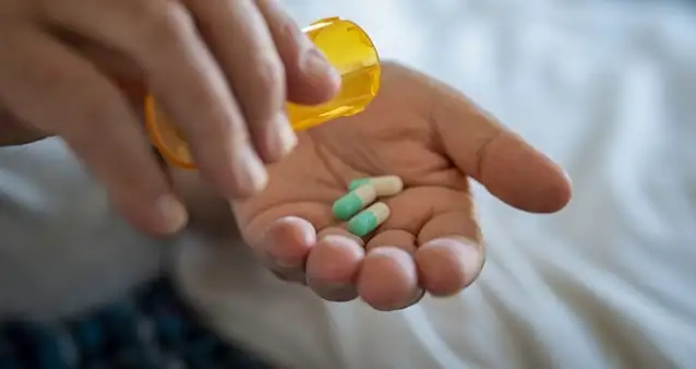Araştırma, kronik ağrılar için faydası kanıtlanmayan antidepresan reçete edildiğini gösterdi