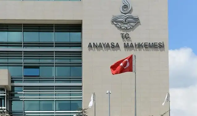 Anayasa Mahkemesi, Can Dündar'ın hak ihlali başvurusunu kabul edilemez buldu
