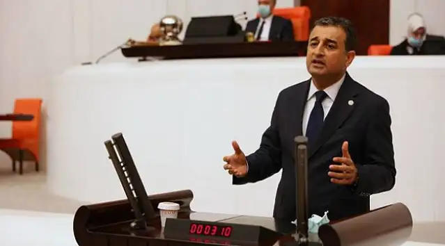 Emekli ikramiyesine CHP'den tepki: Allah beterinden korusun