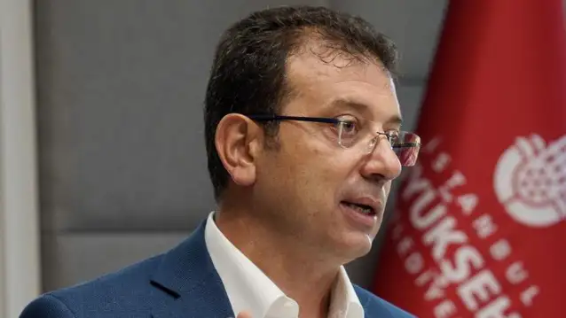 İmamoğlu: VPN’le bağlananlara bilgi