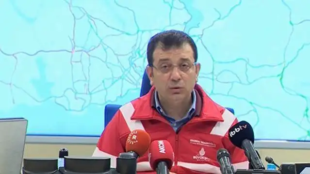 İBB riskli binaların yıkımına başladı: 4 bin 500 TL kira desteği verilecek