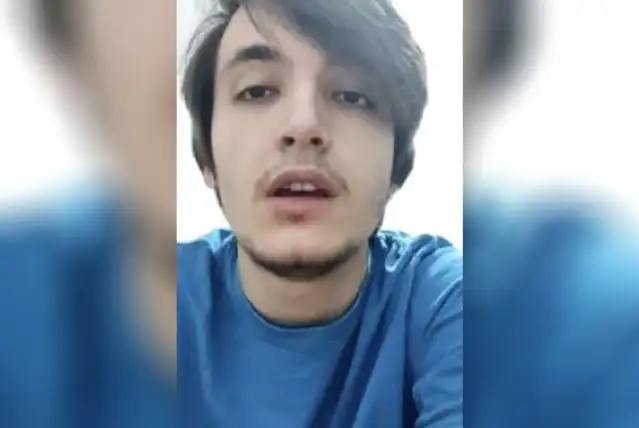 Enes Kara'nın intiharına ilişkin haberlere erişim engeli getirildi