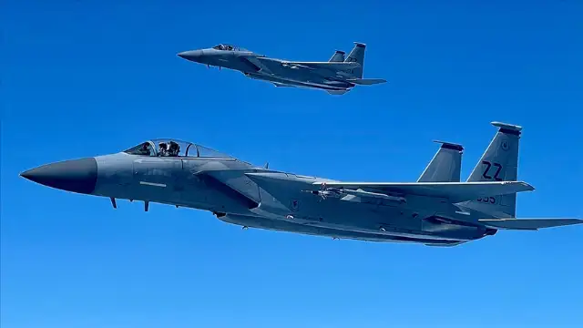 İsrail ordusuna 3 adet F-35 daha teslim edildi