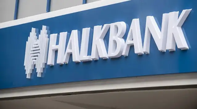 Halkbank'tan lüks doğum günü partisine katılan genel müdür iddiasına ilişkin açıklama