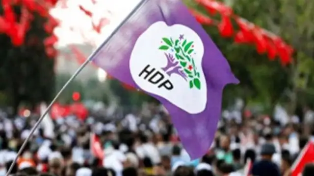 Derya Kömürcü yazdı: HDP'nin 2019'daki katkısı unutuldu, bu seçimlerin kilit partisi HDP'dir