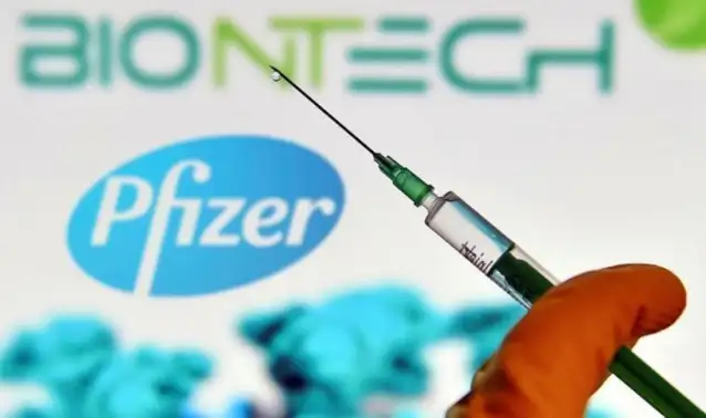 BioNTech'e dava: Covid-19 aşısında 'beyin sisi ve aritmi' iddiası