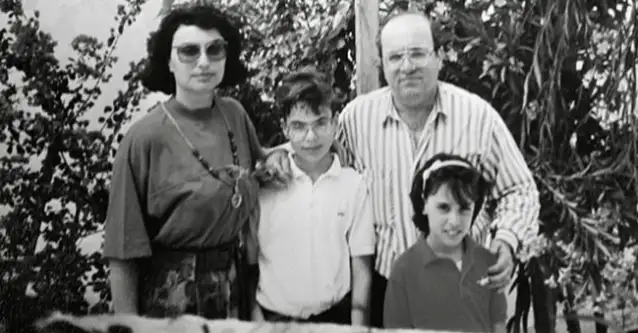 Özge Mumcu Aybars anlattı: Uğur Mumcu'nun kızı olmak