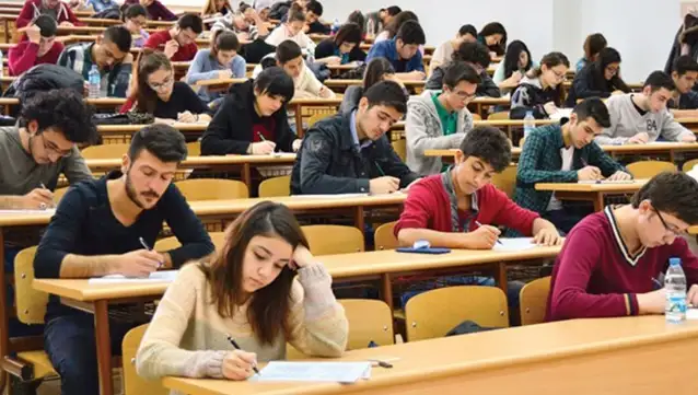Gençlik ve Spor Bakanlığı burs/kredi başvuruları başladı