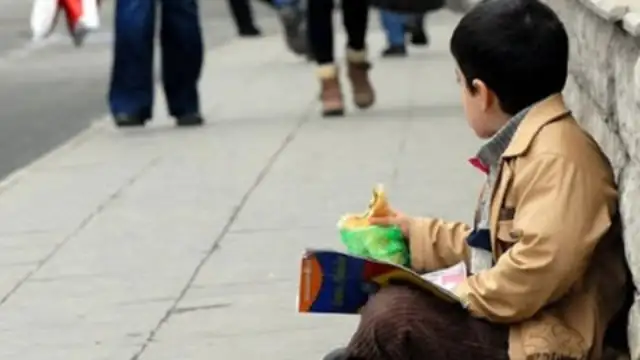 676 bin çocuk eğitim sistemi dışında