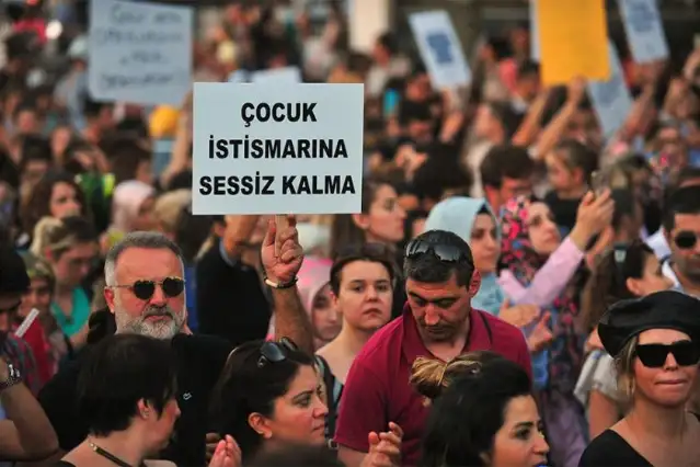 İki çocuğa cinsel istismarda bulunan şahsa 'iyi hâl' indirimi