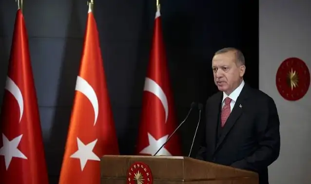 "Biz ne Ukrayna'dan ne de Rusya'dan vazgeçeriz"