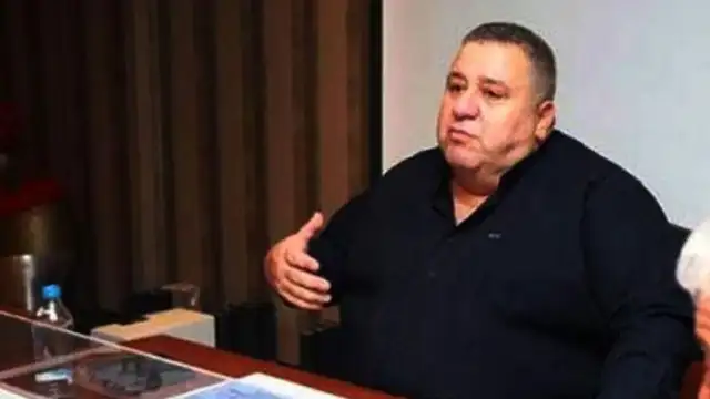 Halil Falyalı cinayeti davası başladı: Sanıklar suçlamaları kabul etmedi