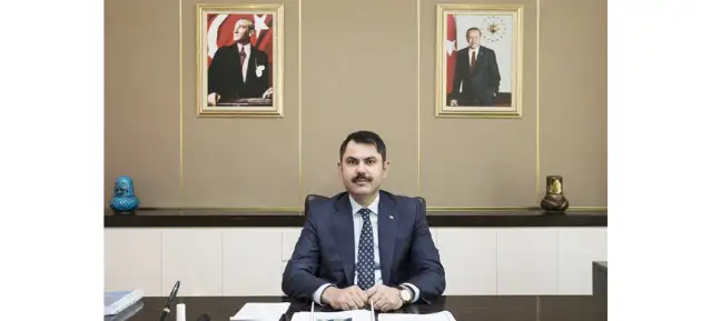 Bakan Kurum: Gebze'de riskli binalar için kapsamlı çalışma yürütüyoruz