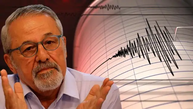 Naci Görür: Yaşam hakkını her şeyin üzerinde tutan partiye oy ver