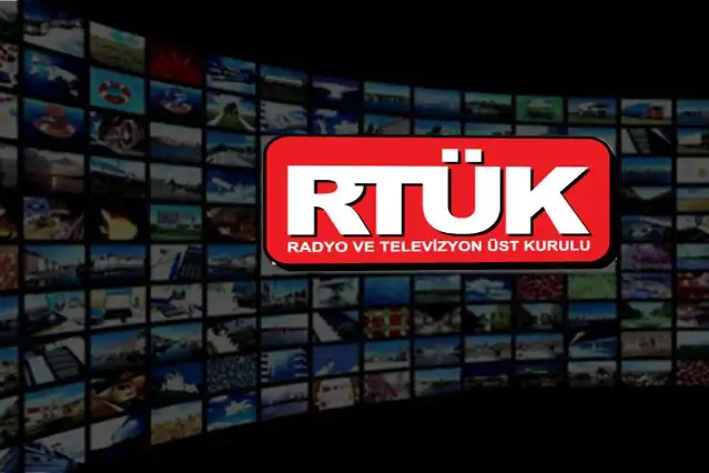 RTÜK: Olası müeyyide kararlarımız, asla medyaya baskı değildir