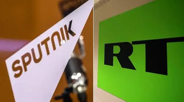 TGS’den AB'nin Rus medyasına yönelik yayın yasağı kararına tepki