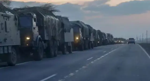 Rusya: Son bir haftada Ukrayna'da 12 yerleşim birimini ele geçirdik