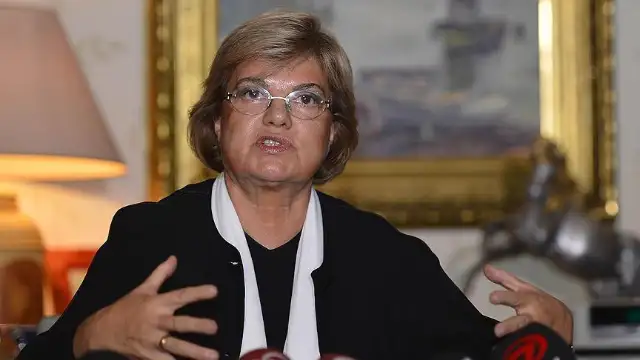 Çiller: Şu anda parti kurmak gibi bir kararım yok