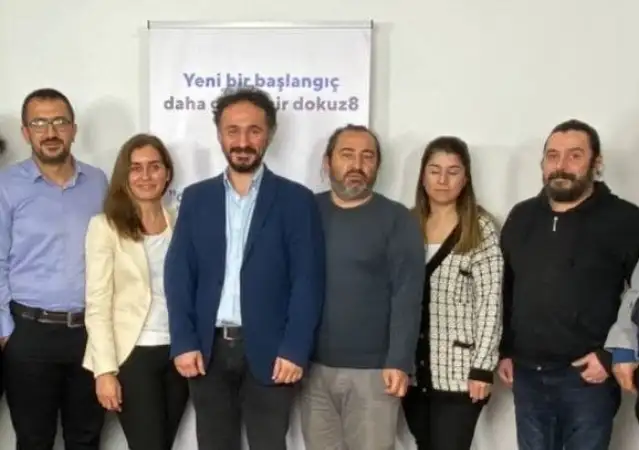 dokuz8HABER’de TİS yenilendi, zam oranı artırıldı