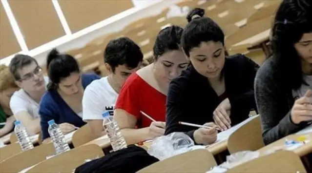 OECD Raporu Türkiye’deki eğitimi mercek altına aldı