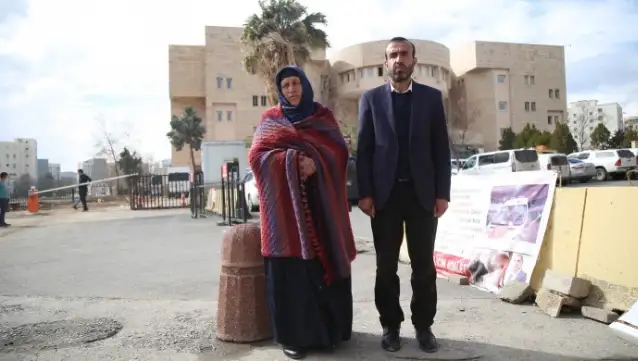 Şenyaşarlar herkesi 'Adalet' için Urfa'ya davet etti