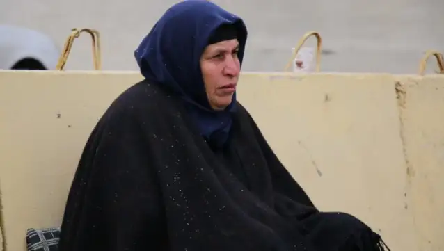 Emine Şenyaşar ameliyat olacak