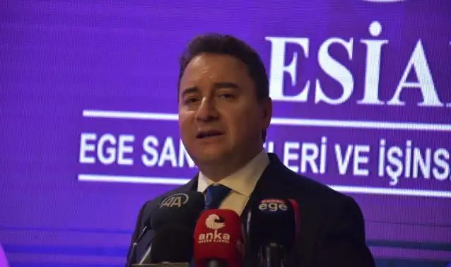 Babacan: Seçimi kazanmak yetmeyecek