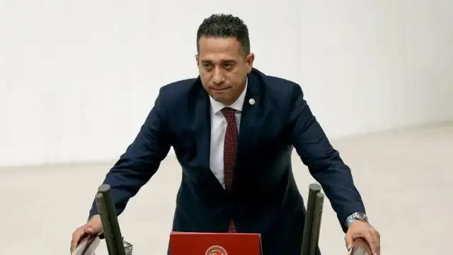 Ali Mahir Başarır'dan sahte diplomalılar listesi: Kimler yok ki?