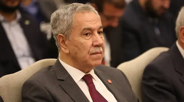 Arınç: Evliya Çelebi bu günleri görseydi kahrından ölecekti