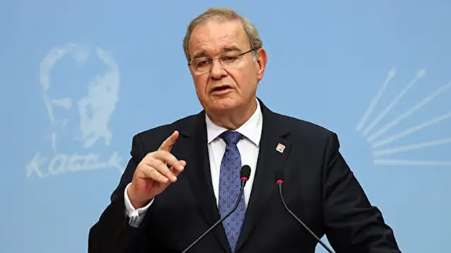 CHP'li Öztrak: Dünyada en yüksek enflasyona sahip sekizinci ülkeyiz