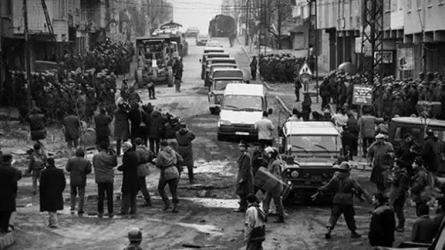 Gazi Katliamı'nın üzerimden 27 yıl geçti: Failler 27 yıldır cezasız kaldı