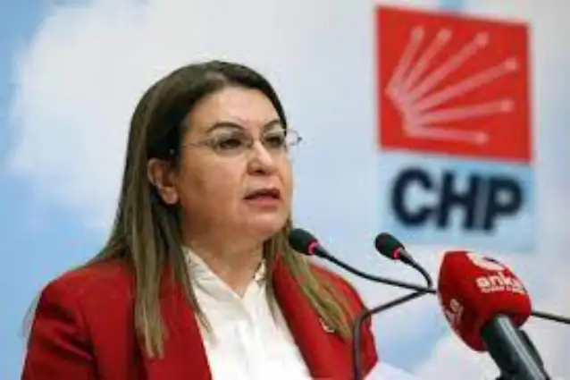 CHP'li Karaca: “Hayaller toz şeker, gerçekler tez batar”