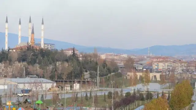 "Türkiye’de insanların temiz hava hakkı gasp ediliyor"