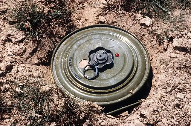 SPECIAL REPORT| Turkey stalls demining efforts on the grounds of “political instability”