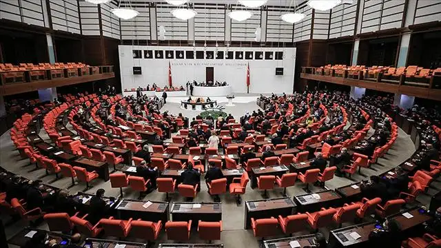 Dedeoğulları katliamının araştırılması talebi AKP ve MHP oylarıyla reddedildi