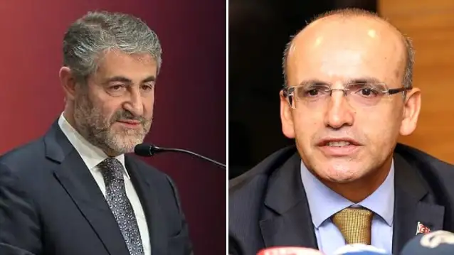 Sağlam: "Kulislerde Nebati'nin yerine Şimşek'in getirileceği konuşuluyor"