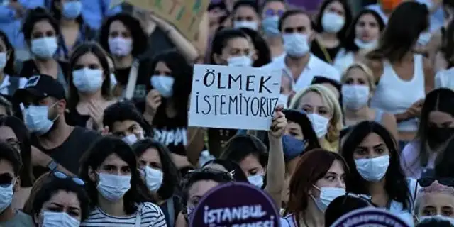 İstanbul Kağıthane'de silahlı saldırı: 42 yaşındaki Nilay Kotan hayatını kaybetti