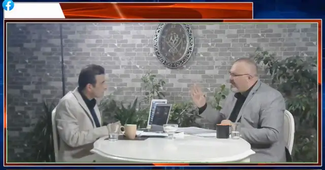İYİ Parti İlçe Başkan eski Yardımcısı Çapar: "Bazı üyelerin imzaları taklit edilmiş"